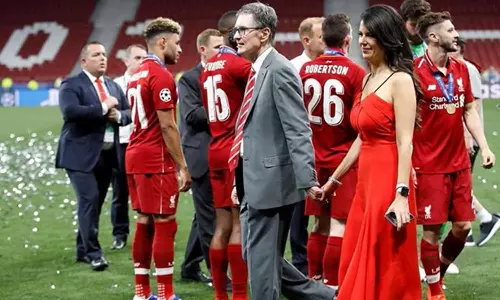 ലിവർപൂൾ വിൽപനയ്ക്ക്; സുവര്‍ണകാലത്തിന് അന്ത്യമാകുന്നു?