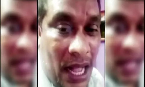 എനിക്കവളുടെ പെരുമാറ്റം ഇഷ്ടമായില്ല, ഞാന്‍ അവളെ കൊന്നു: മകളെ കൊലപ്പെടുത്തി വീഡിയോയുമായി അച്ഛന്‍