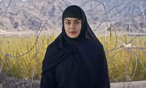 കേരള സ്റ്റോറി സിനിമയ്ക്ക് എതിരെ കേസെടുക്കണം; നിര്ദേശം നല്കി ഡി.ജി.പി കേരള സ്റ്റോറി സിനിമയ്ക്ക് എതിരെ കേസെടുക്കണം; നിര്ദേശം നല്കി ഡി.ജി.പി