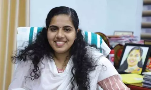 കത്ത് കൃത്രിമം: ആര്യ രാജേന്ദ്രന്റെ മൊഴി ക്രൈംബ്രാഞ്ച് രേഖപ്പെടുത്തി കത്ത് കൃത്രിമം: ആര്യ രാജേന്ദ്രന്റെ മൊഴി ക്രൈംബ്രാഞ്ച് രേഖപ്പെടുത്തി