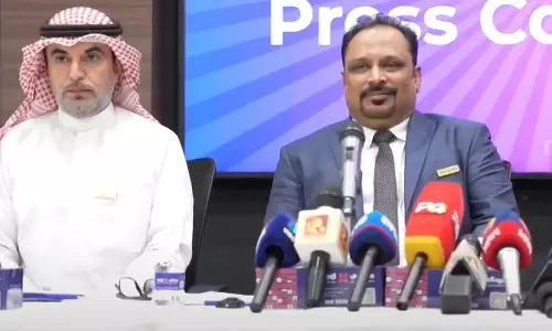 മെഡക്‌സ്‌ മെഡിക്കല്‍ കെയറിന്‍റെ ആദ്യ ശാഖ ഫഹാഹീലിൽ പ്രവര്‍ത്തനം ആരംഭിക്കുന്നു