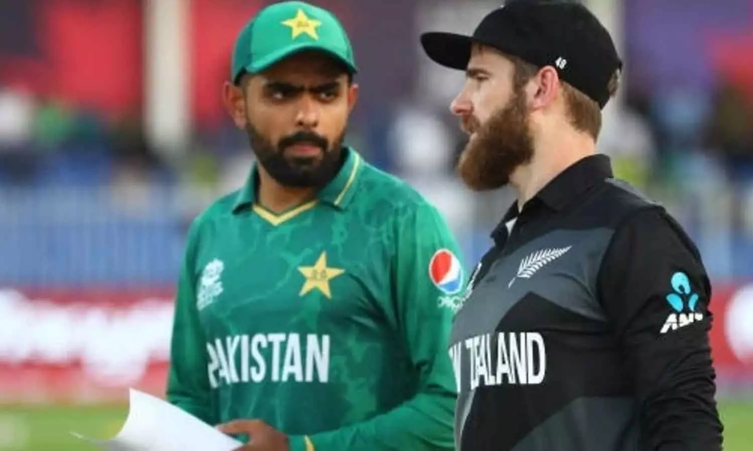 ന്യൂസിലാൻഡിനെ നേരിടാന്‍ പാകിസ്താന്‍: ടി20 ലോകകപ്പിൽ ഇന്ന് ആദ്യ സെമിഫൈനൽ
