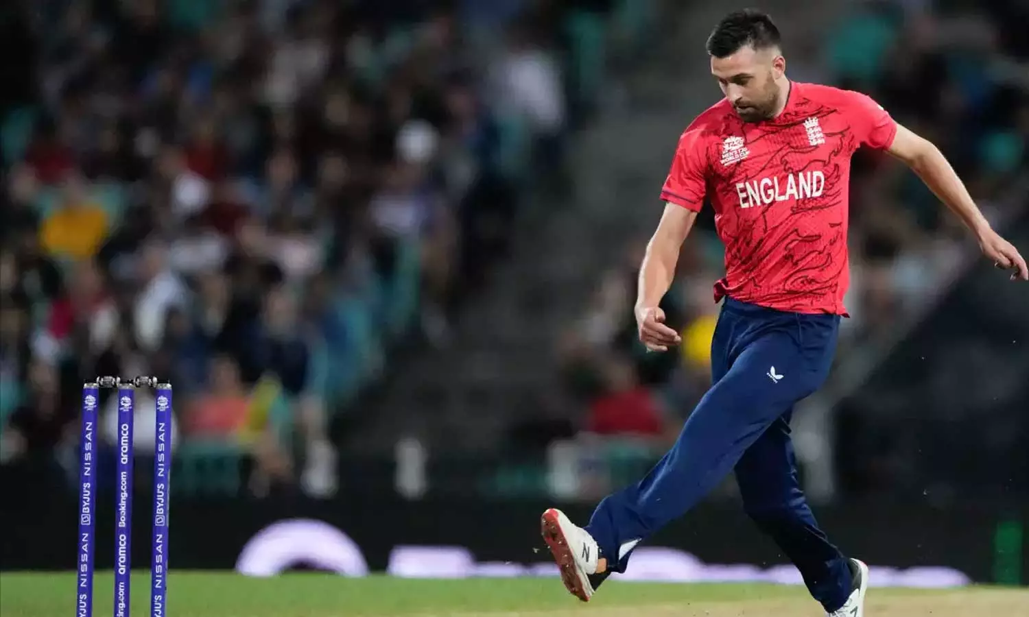 ടി20 ലോകകപ്പ്: ഇംഗ്ലണ്ടിന്റെ ഡേവിഡ് മലാനും മാർക് വുഡും പരിക്കിന്റെ പിടിയിൽ