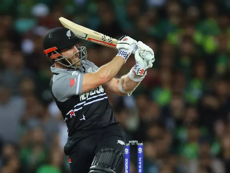 വില്യംസന്‍റെ രക്ഷാ പ്രവര്‍ത്തനം; ന്യൂസിലന്‍റ് ഭേദപ്പെട്ട നിലയില്‍