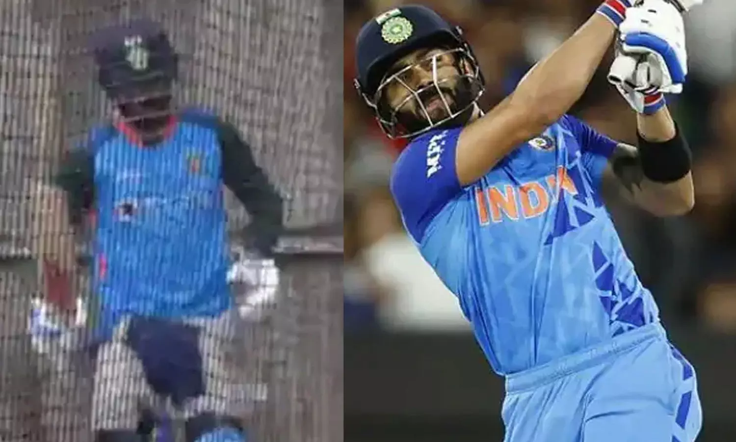 കോഹ്ലിക്ക് പരിക്ക്; ഇന്ത്യക്ക് തിരിച്ചടിയാകുമോ ? കോഹ്ലിക്ക് പരിക്ക്; ഇന്ത്യക്ക് തിരിച്ചടിയാകുമോ ?