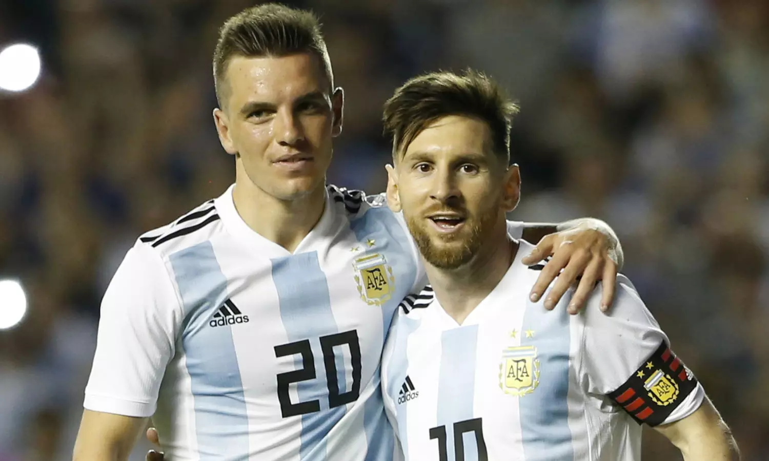 അർജന്റീനയുടെ മധ്യനിരയ്ക്ക് കരുത്തേകാൻ ലോ സെൽസോ ഉണ്ടാവില്ല; കനത്ത തിരിച്ചടി