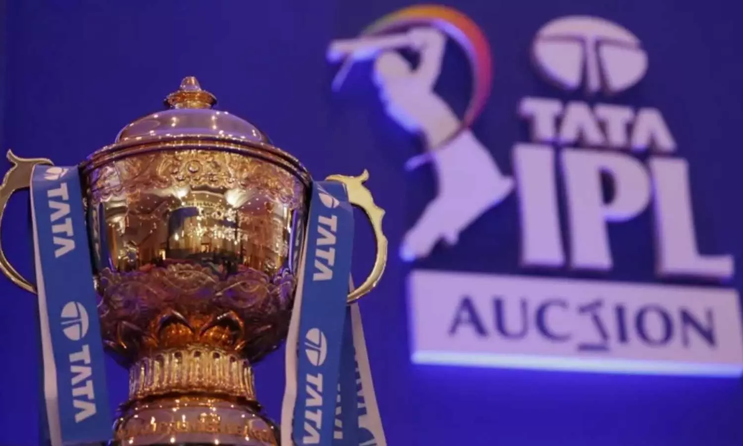 ഐപിഎൽ താരലേലം കൊച്ചിയിൽ; കേരളം വേദിയാവുന്നത് ആദ്യമായി