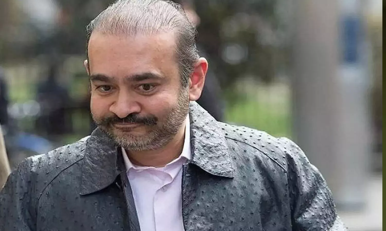 നീരവ് മോദിക്ക് തിരിച്ചടി; നാടുകടത്തലിനെതിരായ അപ്പീൽ ലണ്ടൻ ഹൈക്കോടതി തള്ളി നീരവ് മോദിക്ക് തിരിച്ചടി; നാടുകടത്തലിനെതിരായ അപ്പീൽ ലണ്ടൻ ഹൈക്കോടതി തള്ളി