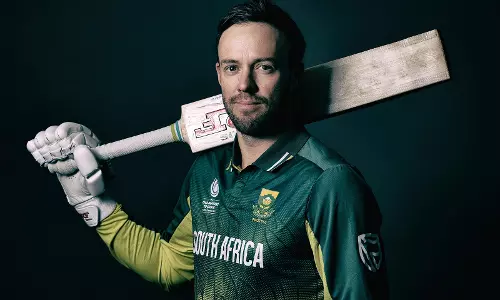 പാകിസ്താന്‍ ഫൈനലില്‍ പ്രവേശിക്കില്ല; ലോകകപ്പ് വിജയികളെ പ്രവചിച്ച് ഡിവില്ലിയേഴ്സ്