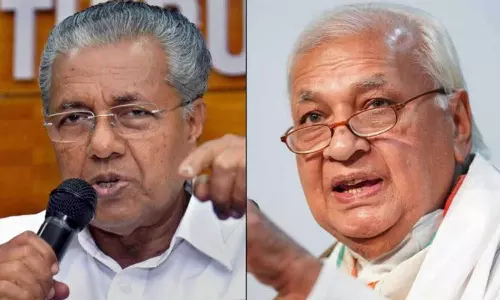 ഗവർണറെ ചാൻസലർ സ്ഥാനത്തുനിന്ന് നീക്കും; ഓർഡിനസ് തയ്യാറായി