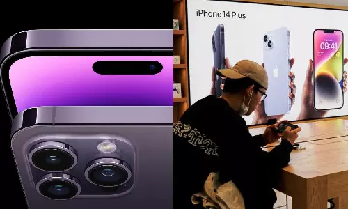 ചൈനയിലെ കോവിഡ് നിയന്ത്രണങ്ങൾ: ഐഫോണിന്റെ പുതിയ മോഡലുകൾ വൈകും