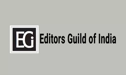ഗവർണറുടെ ചാനൽ വിലക്കിനെതിരെ എഡിറ്റേഴ്‌സ് ഗിൽഡ്