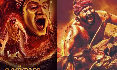 ബോളിവുഡിൽ തരംഗം തീർത്ത് കാന്താര; ഹിന്ദി പതിപ്പ് 100 കോടി ക്ലബ്ബിലേക്ക്