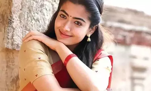 ട്രോളുകളും നെഗറ്റീവ് കമന്‍റുകളും എന്‍റെ ഹൃദയം തകര്‍ക്കുന്നു, ആത്മവിശ്വാസം കെടുത്തുന്നു, ഞാനൊരു പഞ്ചിംഗ് ബാഗ് ആവുകയാണ്; കുറിപ്പുമായി രശ്മിക മന്ദാന