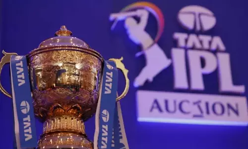 ഐപിഎൽ താരലേലം കൊച്ചിയിൽ; കേരളം വേദിയാവുന്നത് ആദ്യമായി