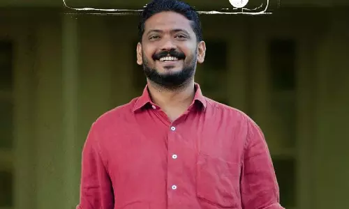 പാൻമസാല ഉപയോഗിച്ചാണ് ഗവർണർ മാധ്യമങ്ങളെ കാണുന്നത്; രാജ്ഭവനിൽ എക്സൈസ് പരിശോധന നടത്തണമെന്ന്  വി.പി സാനു