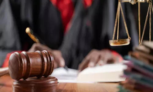 എല്ലാ രോഗങ്ങളുടെയും മൂലകാരണം അമിതവണ്ണം; 153 കിലോ ഭാരമുള്ള പ്രതിക്ക് ജാമ്യം നല്‍കി പഞ്ചാബ് ഹരിയാന ഹൈക്കോടതി