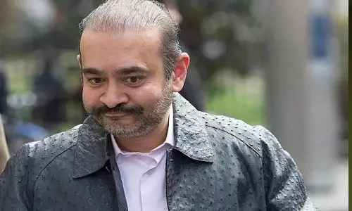 നീരവ് മോദിക്ക് തിരിച്ചടി; നാടുകടത്തലിനെതിരായ അപ്പീൽ ലണ്ടൻ ഹൈക്കോടതി തള്ളി