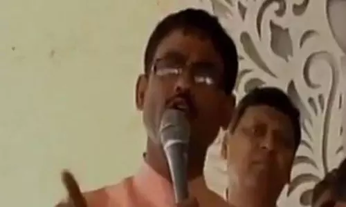 ബിജെപി എംഎൽഎ കലാപക്കേസിൽ പ്രതി; കത്തൗളിയിൽ ഉപതെരഞ്ഞെടുപ്പ്