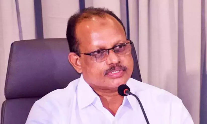 ആര്.എസ്.എസ് ശാഖകള്ക്ക് സുരക്ഷയൊരുക്കിയെന്ന സുധാകരന്റെ പ്രസ്താവന കാലങ്ങളായി തുടരുന്ന അന്തര്ധാരയുടെ വെളിപ്പെടുത്തല്: അഹമ്മദ് ദേവര്കോവില് ആര്.എസ്.എസ് ശാഖകള്ക്ക് സുരക്ഷയൊരുക്കിയെന്ന സുധാകരന്റെ പ്രസ്താവന കാലങ്ങളായി തുടരുന്ന അന്തര്ധാരയുടെ വെളിപ്പെടുത്തല്: അഹമ്മദ് ദേവര്കോവില്