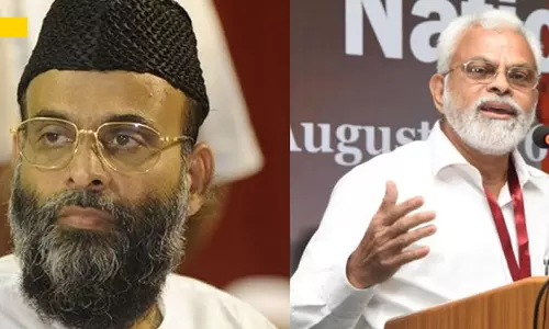 പോപുലർ ഫ്രണ്ട് നേതാവ് ഇ.അബൂബക്കറിന് അടിയന്തര ചികിത്സ ലഭ്യമാക്കണമെന്ന് മഅ്‌ദനി