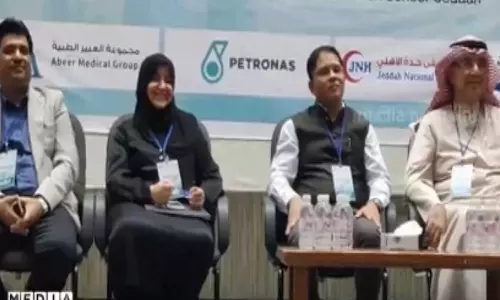 ഗുഡ് വിൽ ഗ്ലോബൽ ഇനീഷിയേറ്റീവ് ഇന്ത്യൻ വിദ്യാർഥികൾക്കായി ഏകദിന ശിൽപശാല സംഘടിപ്പിച്ചു