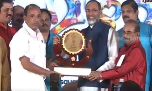 മഴവില്ല്; വേൾഡ് മലയാളി കൗൺസിൽ മിഡിൽ ഈസ്റ്റ് പ്രവിശ്യയുടെ മത്സര പരിപാടികൾ അരങ്ങേറി