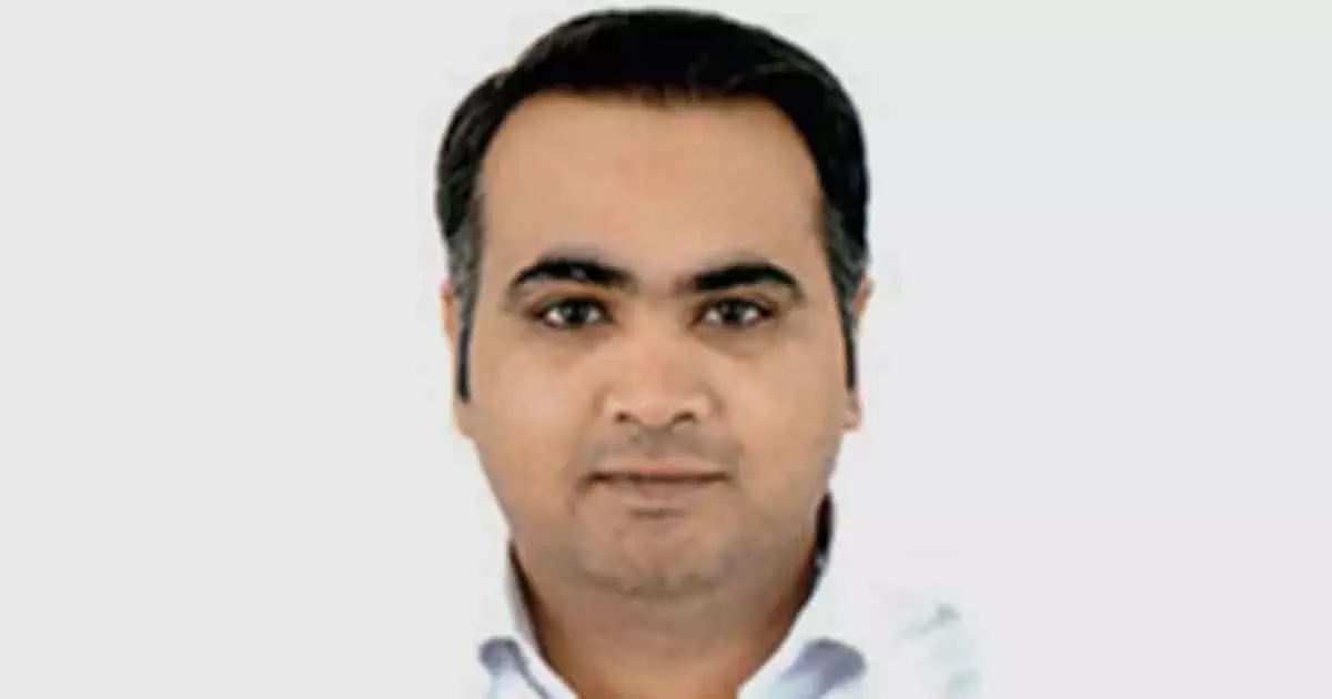 ഡല്ഹി മദ്യനയം: ഫാര്മ കമ്പനി ഡയറക്ടര് അറസ്റ്റില് ഡല്ഹി മദ്യനയം: ഫാര്മ കമ്പനി ഡയറക്ടര് അറസ്റ്റില്