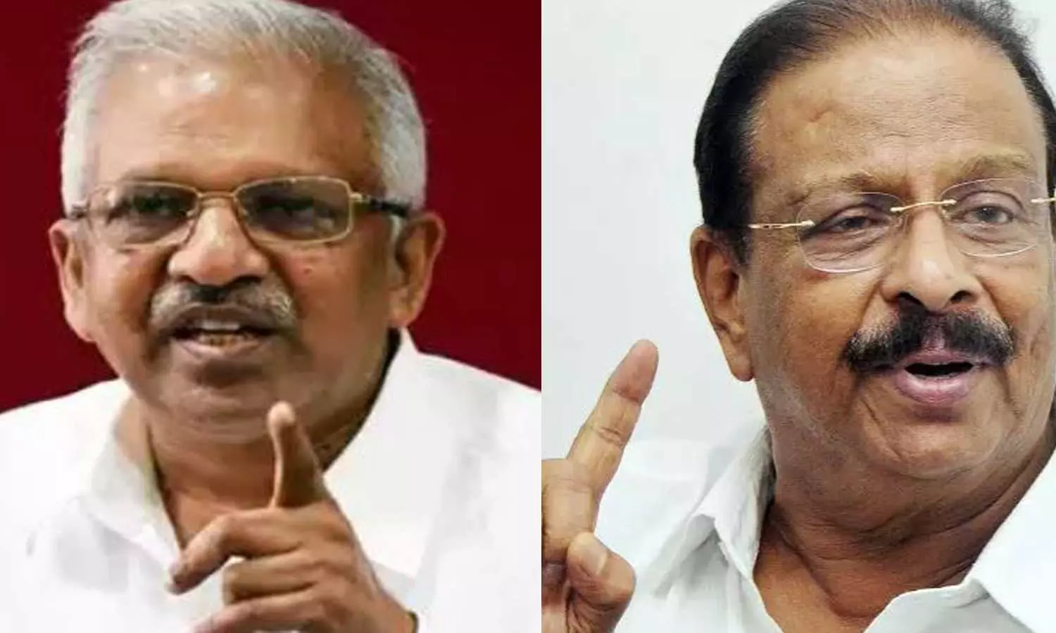 സുധാകരന്റെ ഖദർ വേഷം അഴിച്ചാൽ അടിയിൽ കാവി വേഷം ; പി.ജയരാജൻ സുധാകരന്റെ ഖദർ വേഷം അഴിച്ചാൽ അടിയിൽ കാവി വേഷം ; പി.ജയരാജൻ