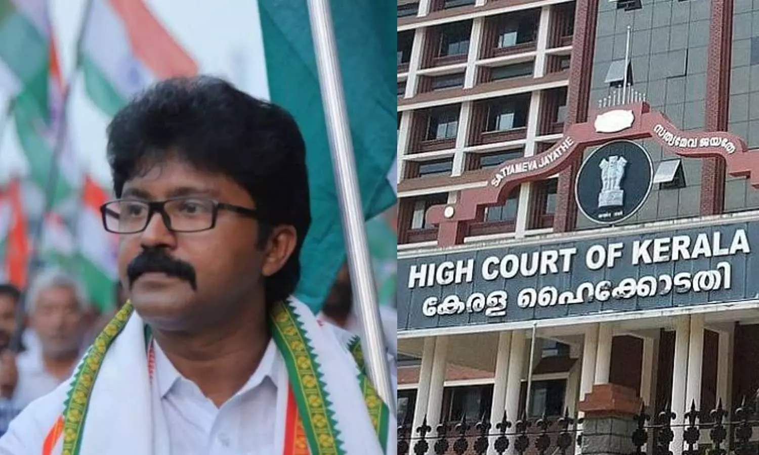 ലൈംഗിക പീഡനക്കേസ്: എൽദോസ് കുന്നപ്പിള്ളിലിന്റെ മുൻകൂർ ജാമ്യം റദ്ദാക്കണമെന്ന ഹരജി ഹൈക്കോടതി തള്ളി ലൈംഗിക പീഡനക്കേസ്: എൽദോസ് കുന്നപ്പിള്ളിലിന്റെ മുൻകൂർ ജാമ്യം റദ്ദാക്കണമെന്ന ഹരജി ഹൈക്കോടതി തള്ളി