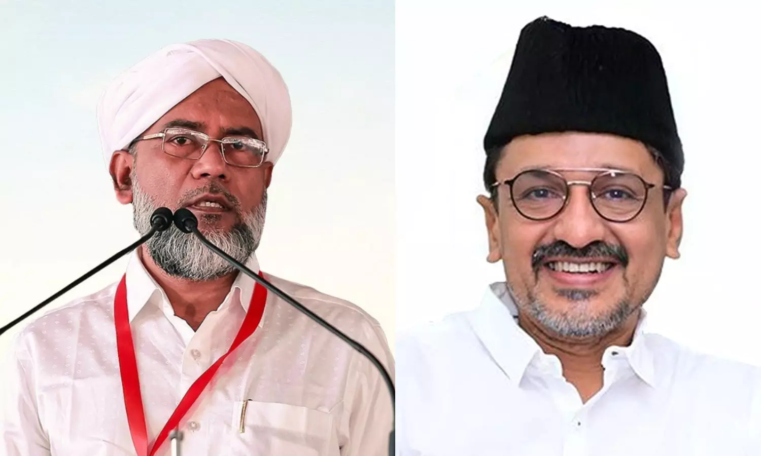 ഹക്കീം ഫൈസിക്കെതിരായ തുടർനടപടി കൂടിയാലോചനയ്ക്ക് ശേഷമെന്ന് സമസ്ത അറിയിച്ചിട്ടുണ്ട്- സാദിഖലി തങ്ങൾ