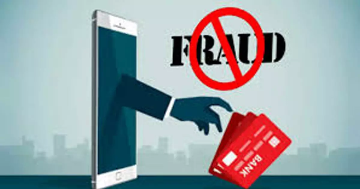 മൊബൈൽ ഫോൺ ഹാക്ക് ചെയ്യപ്പെട്ടു; മഹാരാഷ്ട്ര വ്യവസായിക്ക് നഷ്ടമായത് ഒരു കോടി