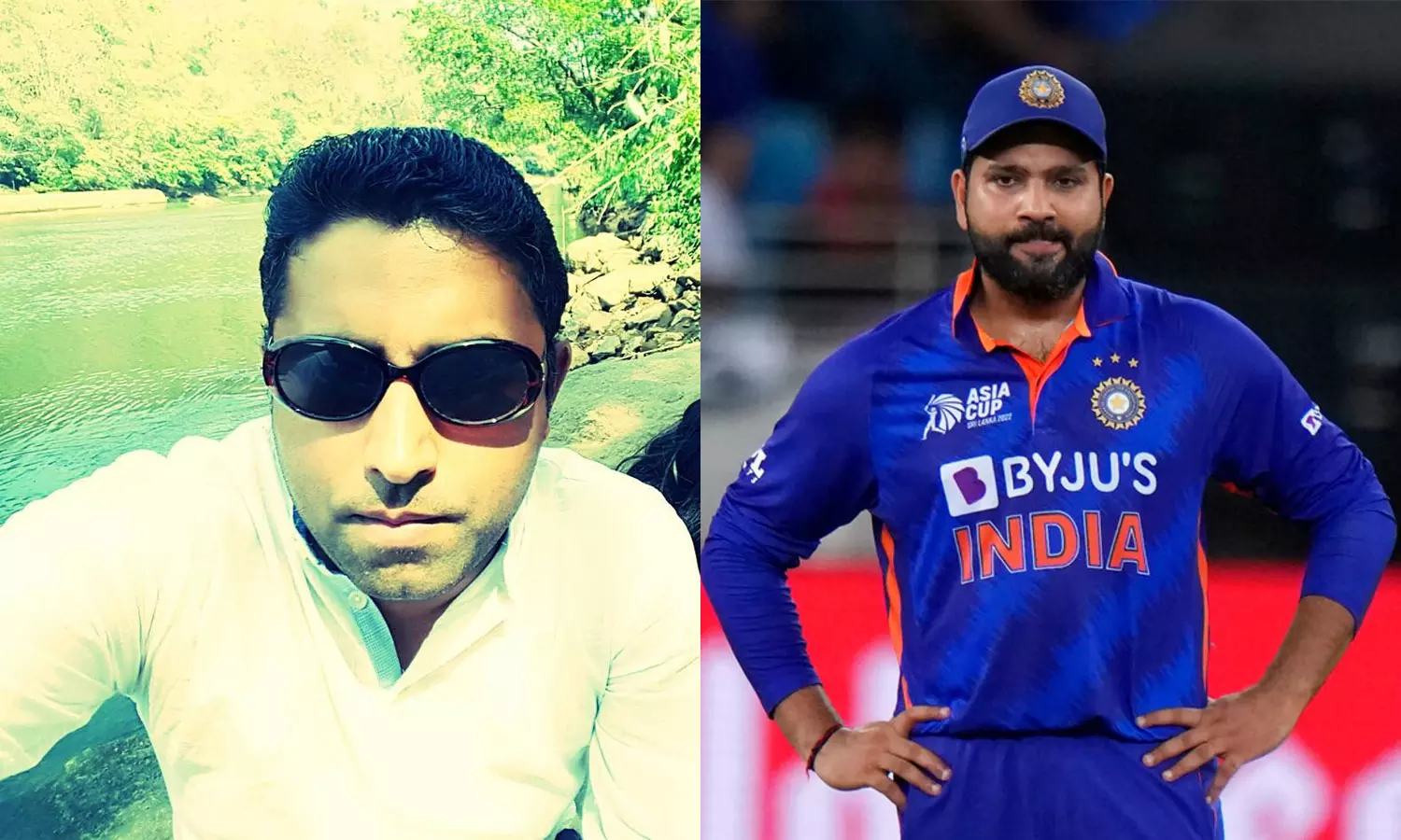 പോൾ നീരാളി പ്രവചിക്കുമോ ഇങ്ങനെ?... ഇന്ത്യയുടെ തോൽവിയും മത്സര നിമിഷങ്ങളും കൃത്യമായി പ്രവചിച്ച് സംഗീത് ശേഖർ പോൾ നീരാളി പ്രവചിക്കുമോ ഇങ്ങനെ?... ഇന്ത്യയുടെ തോൽവിയും മത്സര നിമിഷങ്ങളും കൃത്യമായി പ്രവചിച്ച് സംഗീത് ശേഖർ