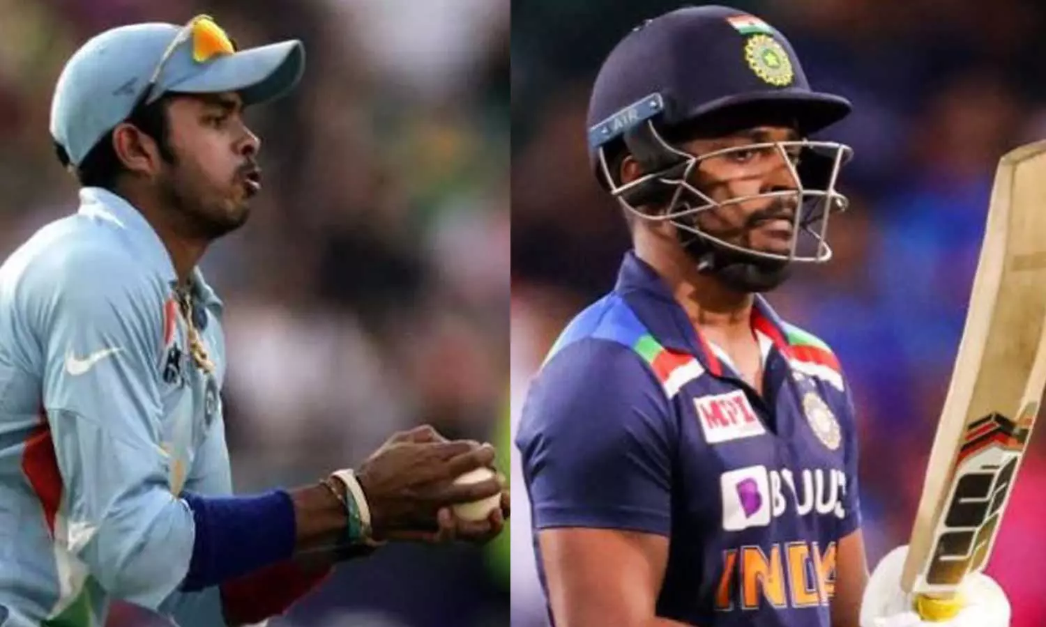 ലോകകിരീടവും മലയാളി ഭാഗ്യവും; ബി.സി.സിഐ കൈവിട്ടുകളഞ്ഞ സഞ്ജു ഫാക്ടർ