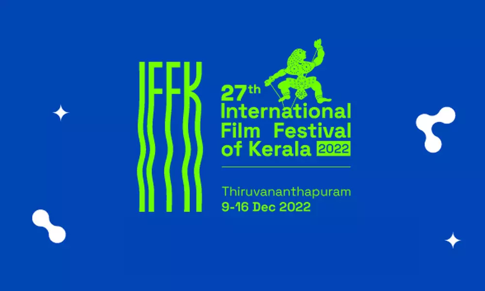 ഐ.എഫ്.എഫ്.കെ രജിസ്ട്രേഷന് നാളെ മുതല്; വിദ്യാര്ഥികള്ക്ക് 500 രൂപ ഡെലിഗേറ്റ് ഫീസ് ഐ.എഫ്.എഫ്.കെ രജിസ്ട്രേഷന് നാളെ മുതല്; വിദ്യാര്ഥികള്ക്ക് 500 രൂപ ഡെലിഗേറ്റ് ഫീസ്