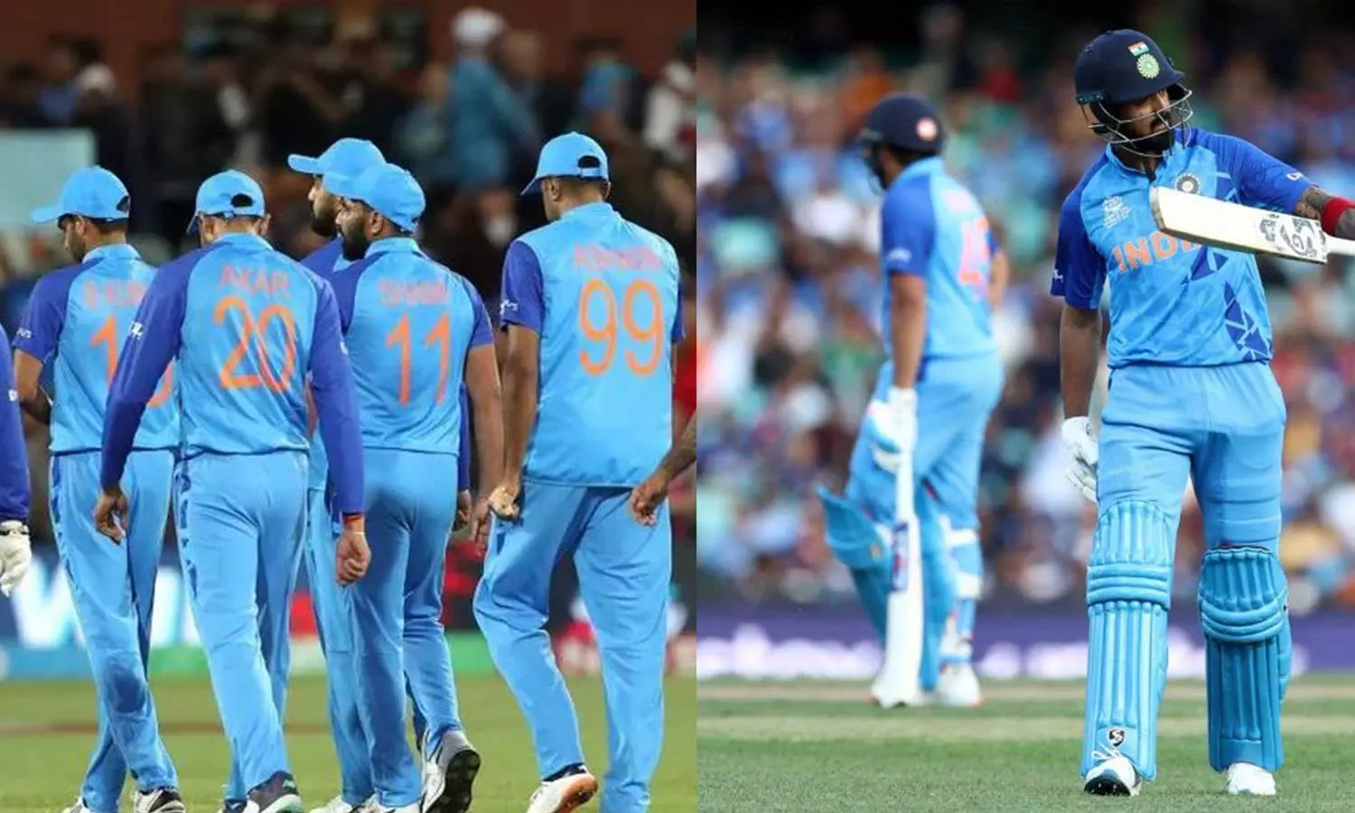 ടി20 ധീരന്മാരുടെ ക്രിക്കറ്റാണ്; ഏകദിന വസന്തങ്ങളെ വെളിയിലിരുത്തുമോ ബി.സി.സി.ഐ?