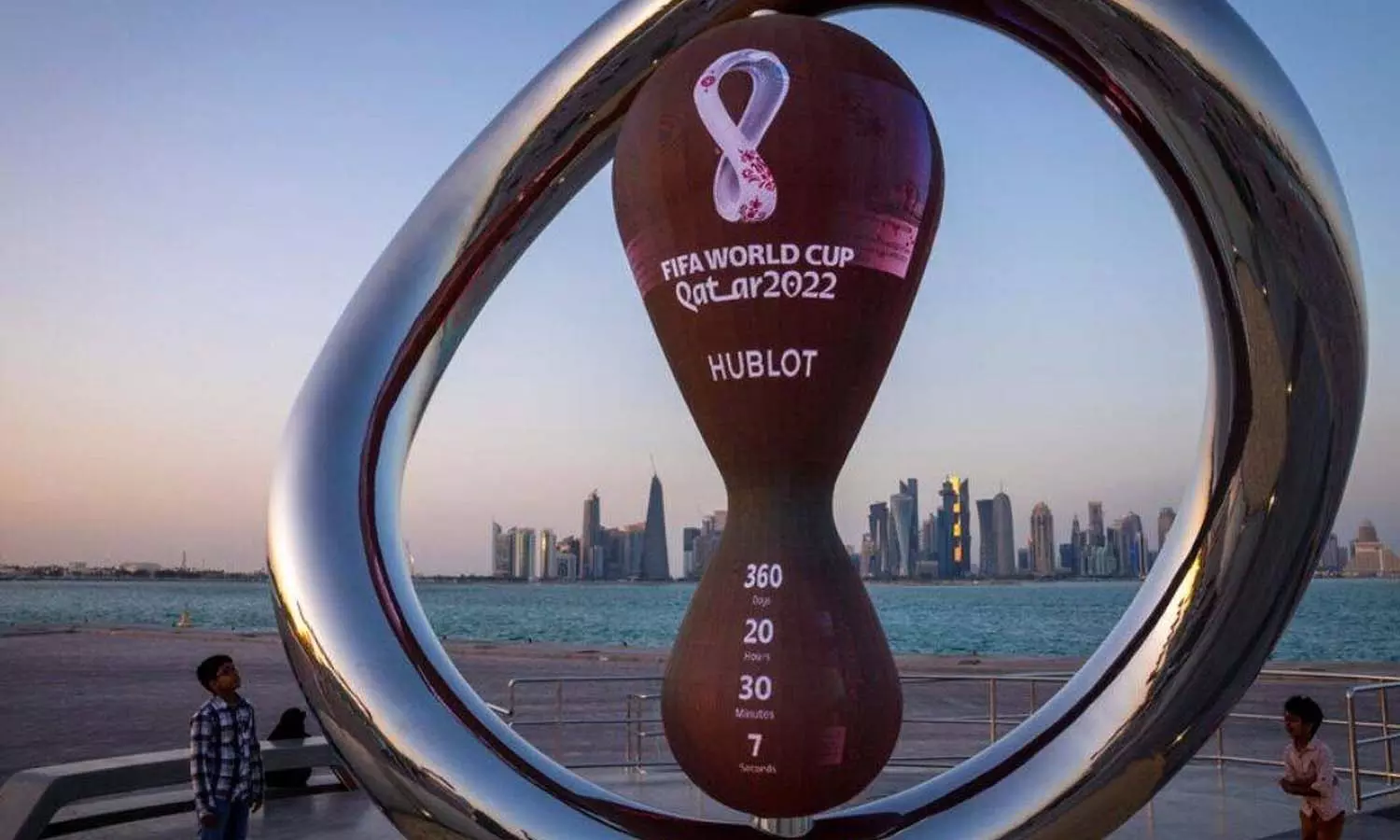 ലോകകപ്പ് കാണാൻ സൗദിയിൽ നിന്ന് ഖത്തറിലേക്ക് സൗജന്യ ബസ് സർവീസ് ലോകകപ്പ് കാണാൻ സൗദിയിൽ നിന്ന് ഖത്തറിലേക്ക് സൗജന്യ ബസ് സർവീസ്