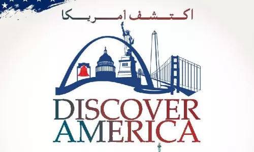 ലുലു ഹൈപ്പർ മാർക്കറ്റിൽ ഡിസ്‌കവർ അമേരിക്കക്ക് തുടക്കമായി