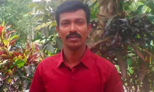 ഇടുക്കിയിൽ അച്ഛന്റെ വെട്ടേറ്റ് മകൻ മരിച്ചു