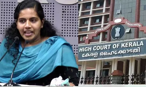 കത്ത് വിവാദം; മേയർക്ക് പറയാനുള്ളത് കേട്ടതിന് ശേഷം തീരുമാനമെടുക്കാമെന്ന് ഹൈക്കോടതി