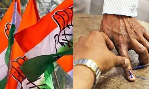 തദ്ദേശ ഉപതെരഞ്ഞെടുപ്പിൽ യുഡിഎഫിന് മുന്നേറ്റം; 14 സീറ്റിൽ യു.ഡി.എഫ് മുന്നിൽ