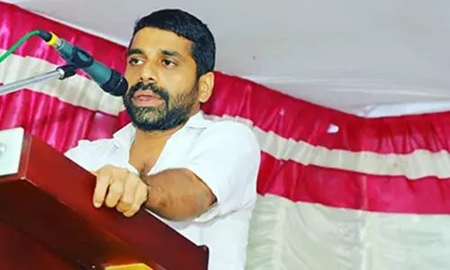 ആർ.എസ്.എസിനോട് മൃദുസമീപനമുണ്ടെന്ന് തോന്നിപ്പിക്കുന്നവർ എത്ര വീരപരിവേഷമുള്ളവര്‍ ആണെങ്കിലും വിയോജിക്കേണ്ടിവരും: യൂത്ത് ലീഗ് ദേശീയ വൈസ്പ്രസിഡന്‍റ്