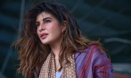 എന്തുകൊണ്ടാണ് ജാക്വിലിനെ ഇതുവരെ അറസ്റ്റ് ചെയ്യാത്തത്? ഇ.ഡിയോട് കോടതി