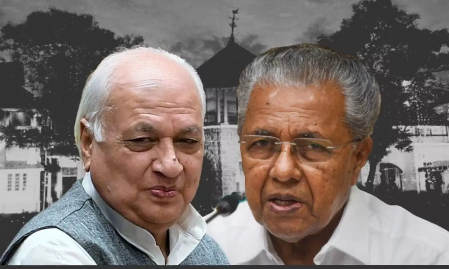 ഗവർണർ - മുഖ്യമന്ത്രി പോരിന്റെ അന്ത്യമെന്താകും?