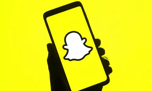 മാസം രണ്ടു ലക്ഷം വരെ സ്വന്തമാക്കാം; ഇന്ത്യക്കാരെ ലക്ഷ്യമിട്ട് സ്‌നാപ്‍ചാറ്റ്