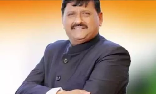 സിറ്റിംഗ് എംഎൽഎയെ മാറ്റി; തൂക്കുപാലം തകർന്ന മോർബിയിൽ രക്ഷാപ്രവർത്തകനായ മുൻ എംഎൽഎയെ സ്ഥാനാർഥിയാക്കി ബിജെപി