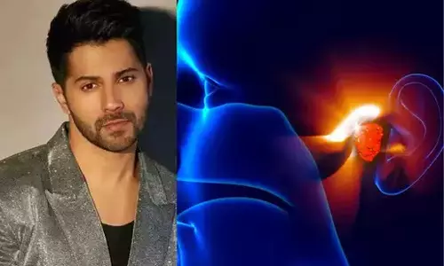 ബാലൻസ് നഷ്‌ടപ്പെടും.. എന്താണ് സംഭവിക്കുന്നതെന്ന് തിരിച്ചറിയാനാകില്ല: എന്താണ് വരുണിനെ ബാധിച്ച  വെസ്‌റ്റിബുലാര്‍ ഹൈപ്പോഫംഗ്‌ഷന്‍