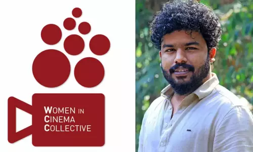 ഇതുവരെ പ്രതികരണം നടത്താതിരുന്നത് നൂറു കണക്കിന് ആളുകളുടെ പരിശ്രമം മാനിച്ച്; പടവെട്ട് സംവിധായകനെതിരെ ഡബ്ല്യൂ.സി.സി