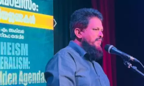 ജെൻഡർ ന്യൂട്രാലിറ്റി മാനവിക വിരുദ്ധമായ ആശയമെന്ന് എം.എം അക്ബർ