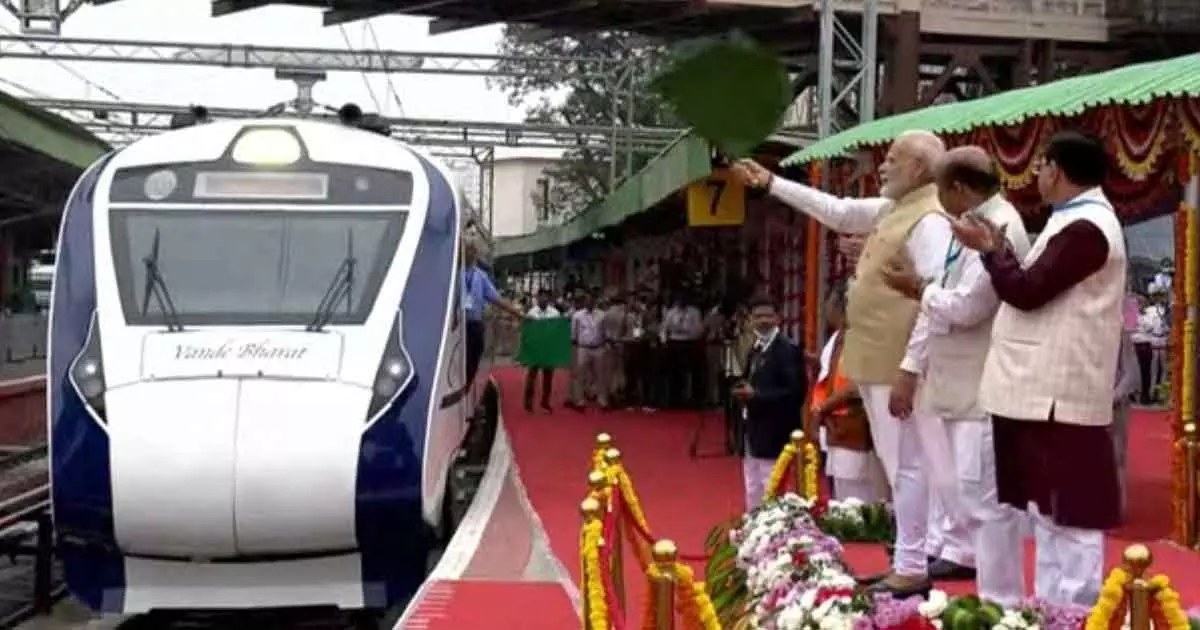 നാല് ദക്ഷിണേന്ത്യന്‍ സംസ്ഥാനങ്ങളില്‍ പ്രധാനമന്ത്രിയുടെ സന്ദര്‍ശനം; 25,000 കോടിയുടെ പദ്ധതികള്‍ക്ക് തറക്കല്ലിടും